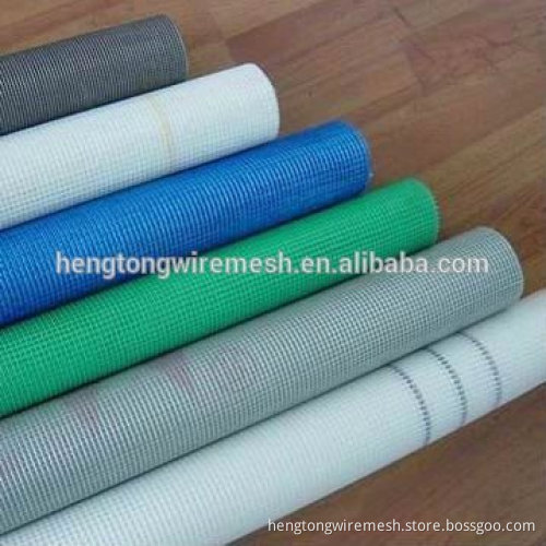 Best quality and price alkali resistant fiberglass mesh roll in China